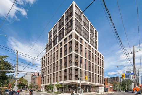 Photo 19 at 1102 - 123 Portland Street, Waterfront Communities C1, Toronto