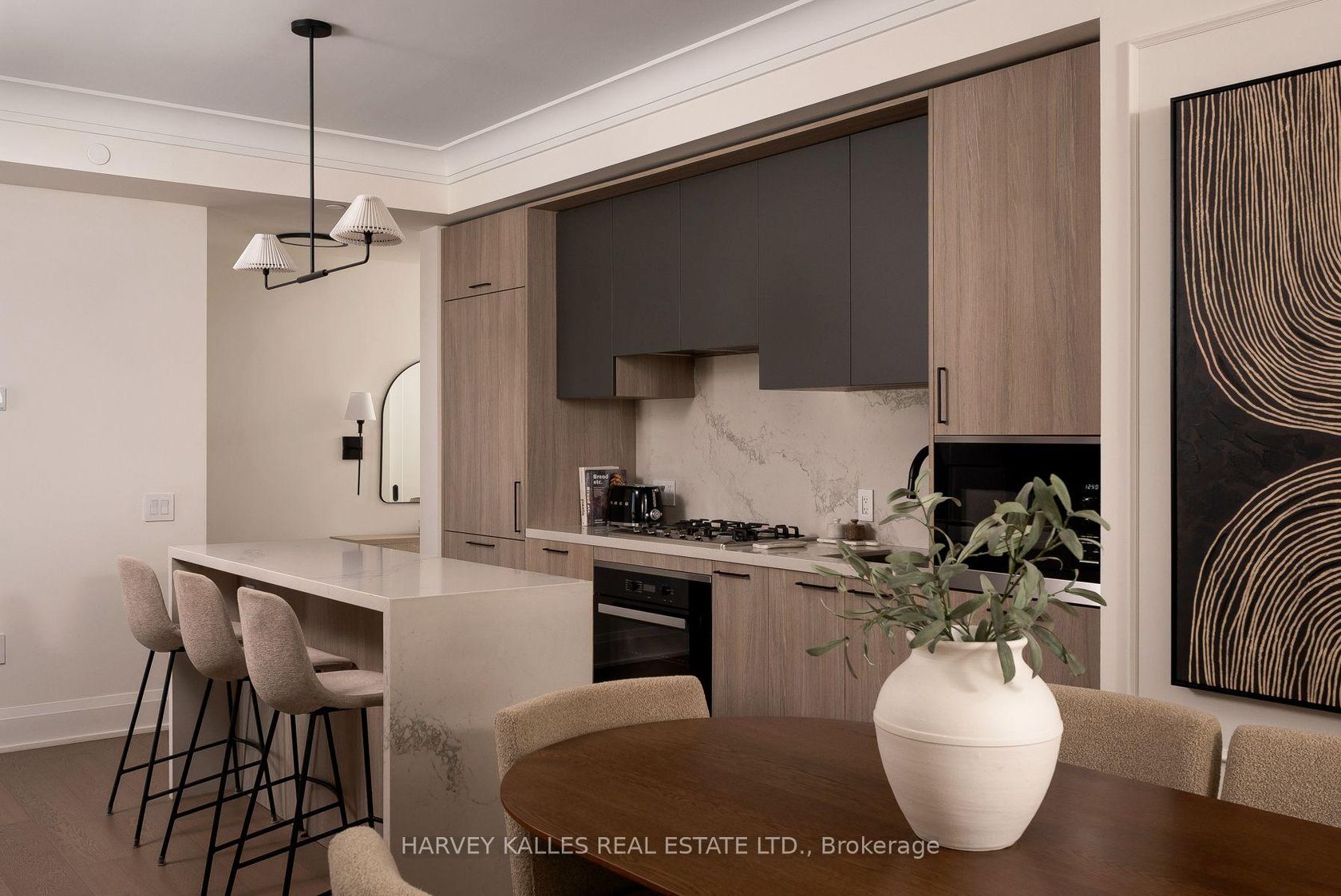 1102 - 123 Portland Street, Waterfront Communities C1, Toronto 