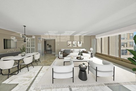 Photo 3 at 3507 - 2045 Lake Shore Boulevard W, Mimico, Toronto
