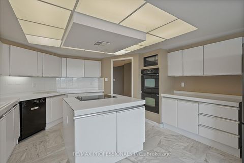 Photo 14 at 3507 - 2045 Lake Shore Boulevard W, Mimico, Toronto