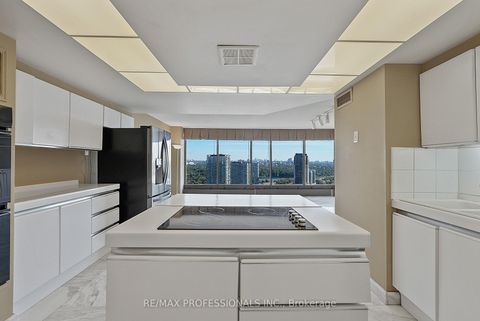 Photo 15 at 3507 - 2045 Lake Shore Boulevard W, Mimico, Toronto