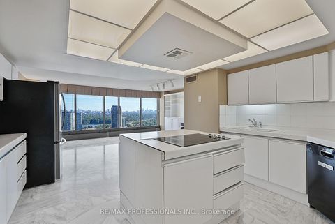 Photo 16 at 3507 - 2045 Lake Shore Boulevard W, Mimico, Toronto