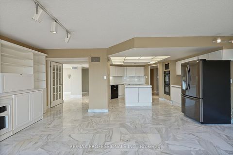 Photo 17 at 3507 - 2045 Lake Shore Boulevard W, Mimico, Toronto
