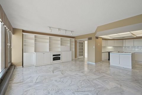 Photo 18 at 3507 - 2045 Lake Shore Boulevard W, Mimico, Toronto