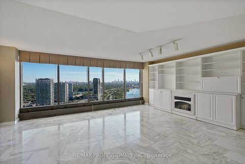 Photo 19 at 3507 - 2045 Lake Shore Boulevard W, Mimico, Toronto