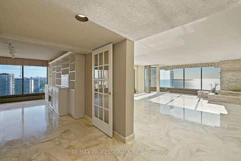 Photo 20 at 3507 - 2045 Lake Shore Boulevard W, Mimico, Toronto