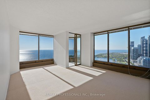 Photo 21 at 3507 - 2045 Lake Shore Boulevard W, Mimico, Toronto