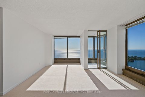 Photo 22 at 3507 - 2045 Lake Shore Boulevard W, Mimico, Toronto