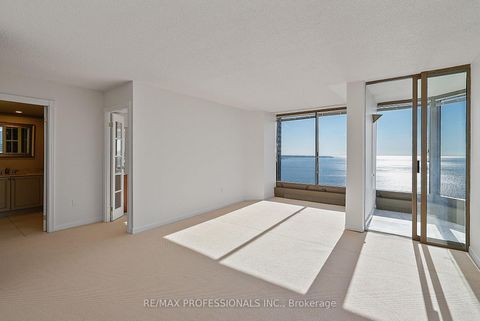 Photo 23 at 3507 - 2045 Lake Shore Boulevard W, Mimico, Toronto