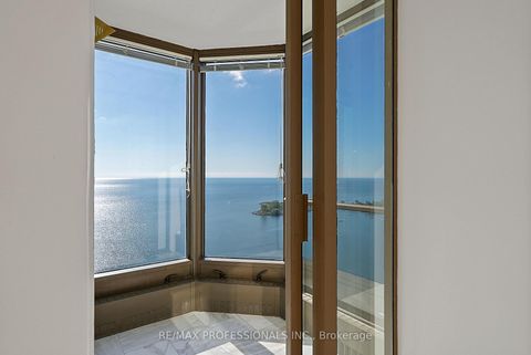 Photo 24 at 3507 - 2045 Lake Shore Boulevard W, Mimico, Toronto