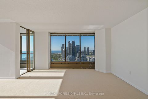 Photo 25 at 3507 - 2045 Lake Shore Boulevard W, Mimico, Toronto