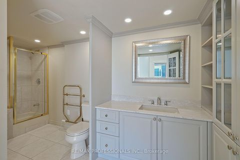 Photo 28 at 3507 - 2045 Lake Shore Boulevard W, Mimico, Toronto