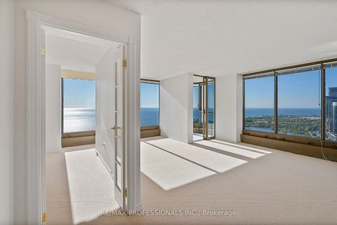 Photo 31 at 3507 - 2045 Lake Shore Boulevard W, Mimico, Toronto