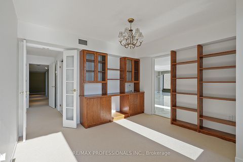 Photo 32 at 3507 - 2045 Lake Shore Boulevard W, Mimico, Toronto