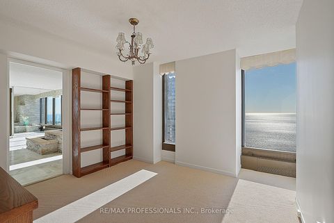Photo 33 at 3507 - 2045 Lake Shore Boulevard W, Mimico, Toronto