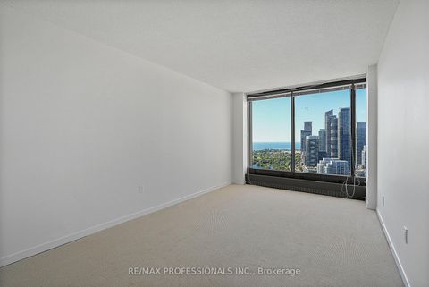 Photo 34 at 3507 - 2045 Lake Shore Boulevard W, Mimico, Toronto