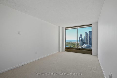 Photo 36 at 3507 - 2045 Lake Shore Boulevard W, Mimico, Toronto