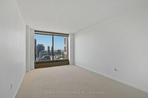 Photo 37 at 3507 - 2045 Lake Shore Boulevard W, Mimico, Toronto