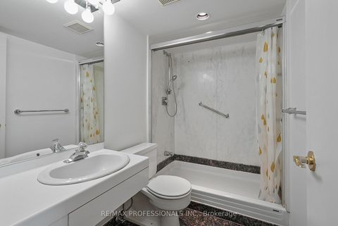 Photo 38 at 3507 - 2045 Lake Shore Boulevard W, Mimico, Toronto