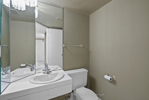Photo 40 at 3507 - 2045 Lake Shore Boulevard W, Mimico, Toronto