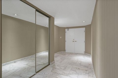 Photo 41 at 3507 - 2045 Lake Shore Boulevard W, Mimico, Toronto