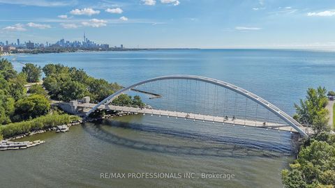 Photo 48 at 3507 - 2045 Lake Shore Boulevard W, Mimico, Toronto