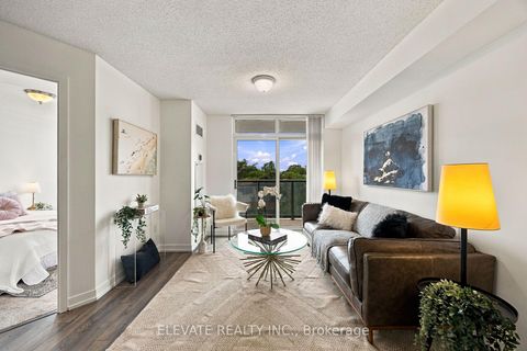 Photo 2 at 408 - 812 Lansdowne Avenue, Junction, Toronto