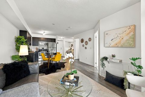 Photo 4 at 408 - 812 Lansdowne Avenue, Junction, Toronto
