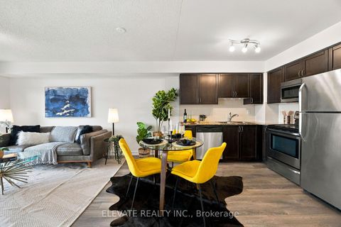 Photo 5 at 408 - 812 Lansdowne Avenue, Junction, Toronto
