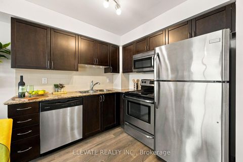 Photo 7 at 408 - 812 Lansdowne Avenue, Junction, Toronto
