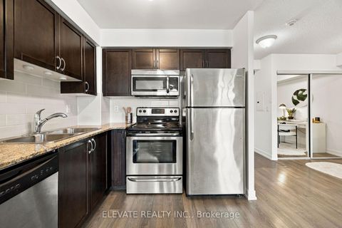 Photo 8 at 408 - 812 Lansdowne Avenue, Junction, Toronto