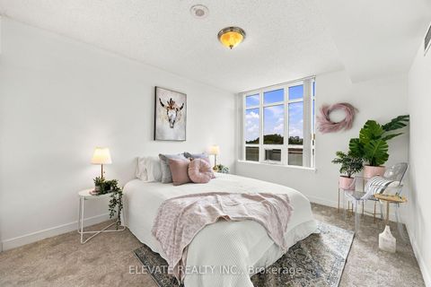 Photo 9 at 408 - 812 Lansdowne Avenue, Junction, Toronto