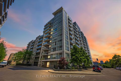 Photo 22 at 408 - 812 Lansdowne Avenue, Junction, Toronto