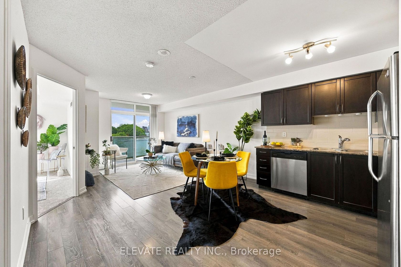 408 - 812 Lansdowne Avenue, Junction, Toronto 