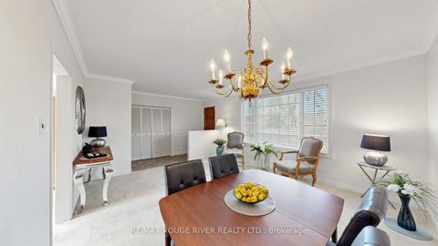 Photo 5 at 35 Southlawn Drive, L'Amoreaux, Toronto