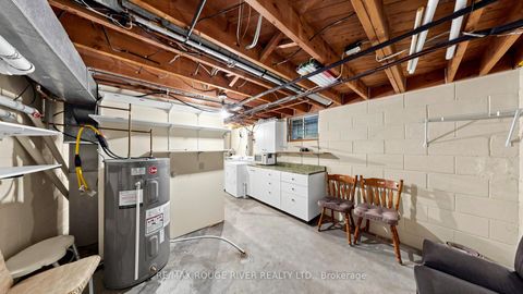 Photo 22 at 35 Southlawn Drive, L'Amoreaux, Toronto