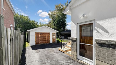 Photo 29 at 35 Southlawn Drive, L'Amoreaux, Toronto