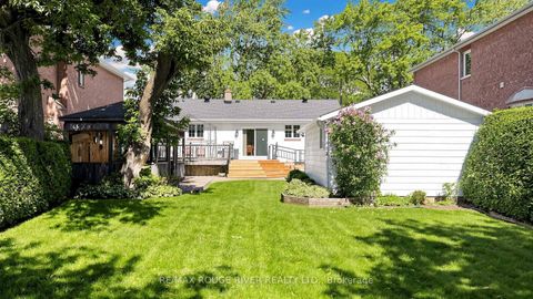 Photo 33 at 35 Southlawn Drive, L'Amoreaux, Toronto