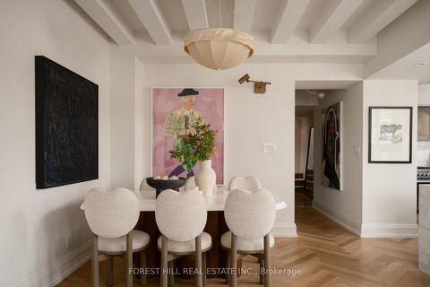Photo 6 at 205 - 295 Davenport Road, Annex, Toronto