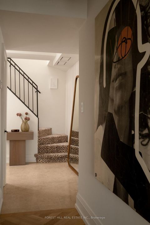 Photo 7 at 205 - 295 Davenport Road, Annex, Toronto