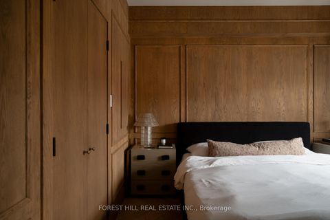 Photo 9 at 205 - 295 Davenport Road, Annex, Toronto