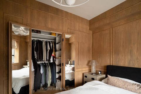 Photo 10 at 205 - 295 Davenport Road, Annex, Toronto