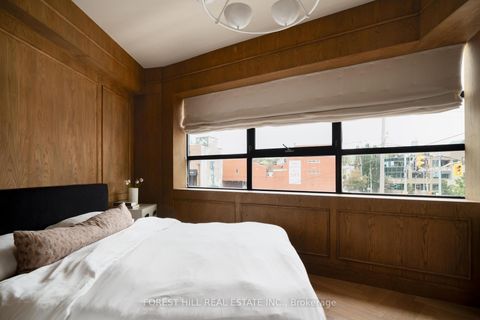 Photo 11 at 205 - 295 Davenport Road, Annex, Toronto