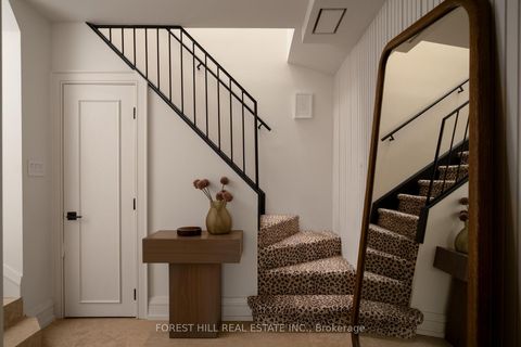 Photo 12 at 205 - 295 Davenport Road, Annex, Toronto