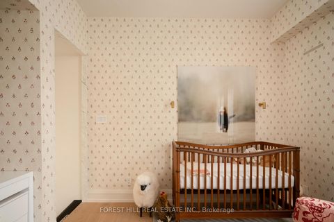 Photo 14 at 205 - 295 Davenport Road, Annex, Toronto