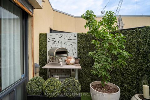 Photo 19 at 205 - 295 Davenport Road, Annex, Toronto