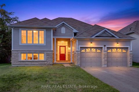 Photo 0 at 198 Red Oak Trail, Stayner, Clearview