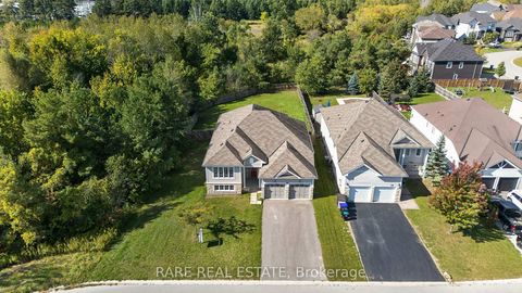 Photo 1 at 198 Red Oak Trail, Stayner, Clearview