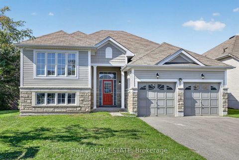 Photo 2 at 198 Red Oak Trail, Stayner, Clearview
