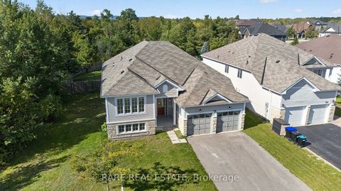 Photo 3 at 198 Red Oak Trail, Stayner, Clearview